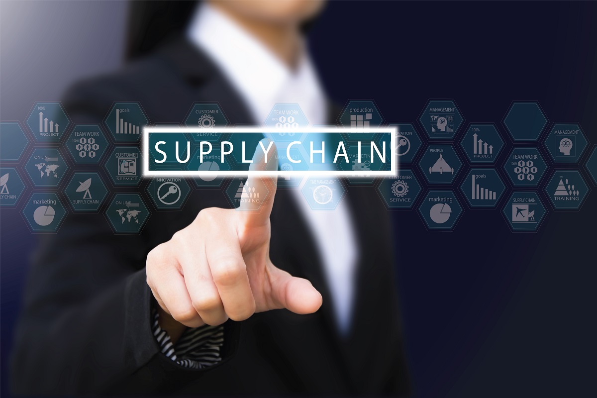 Business Strategy The Supply Chain Trends to Adopt Sign Past